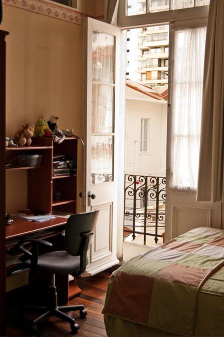 Hostal Paseo Valle Vina del Mar Exterior photo