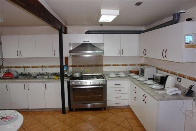Hostal Paseo Valle Vina del Mar Exterior photo