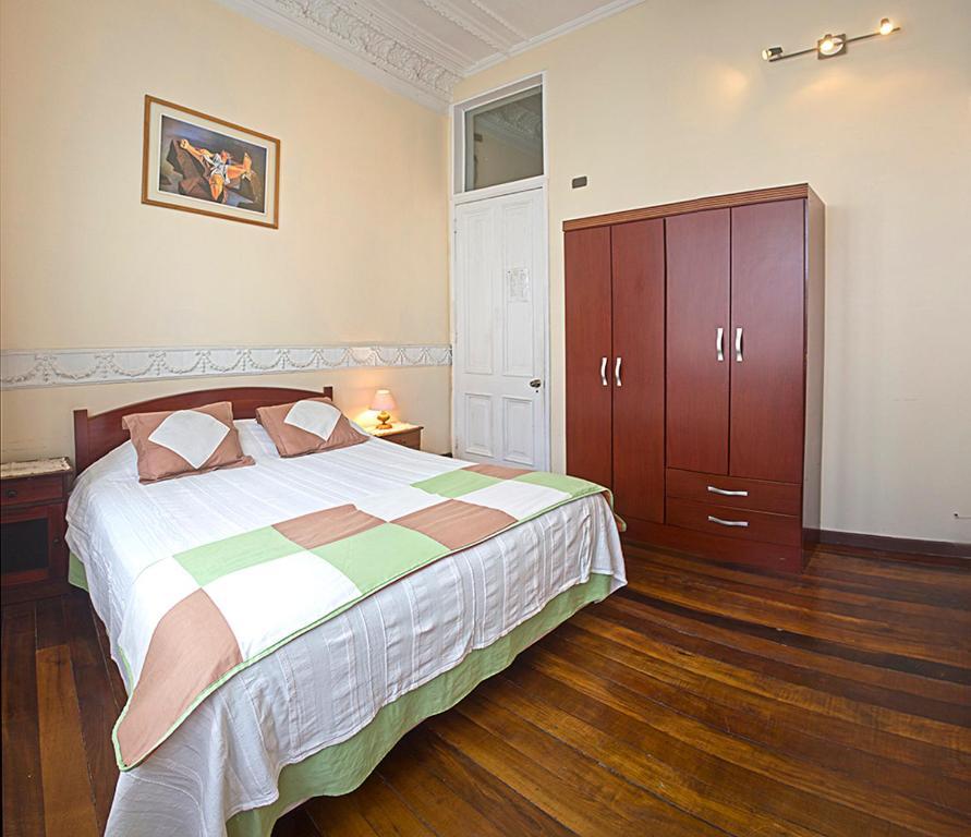 Hostal Paseo Valle Vina del Mar Room photo