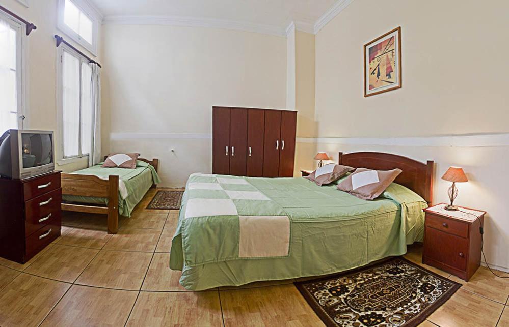 Hostal Paseo Valle Vina del Mar Room photo